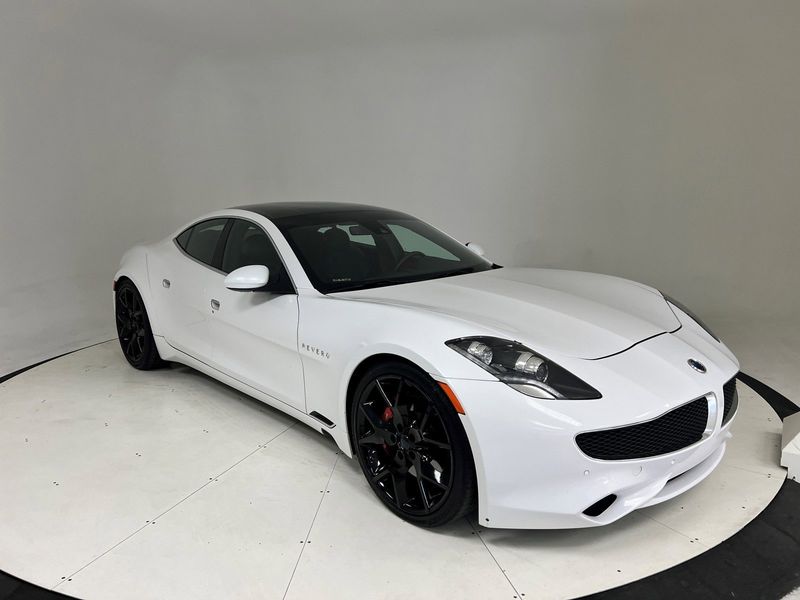 2018 Karma Revero Image 3