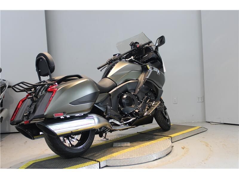 Used 2023 BMW K 1600 B Image 2