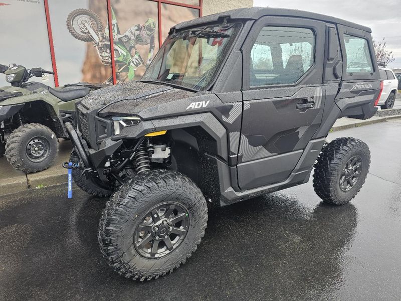New 2026 Polaris Xpedition 
