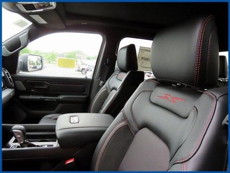 2025 RAM 1500 RebelImage 14