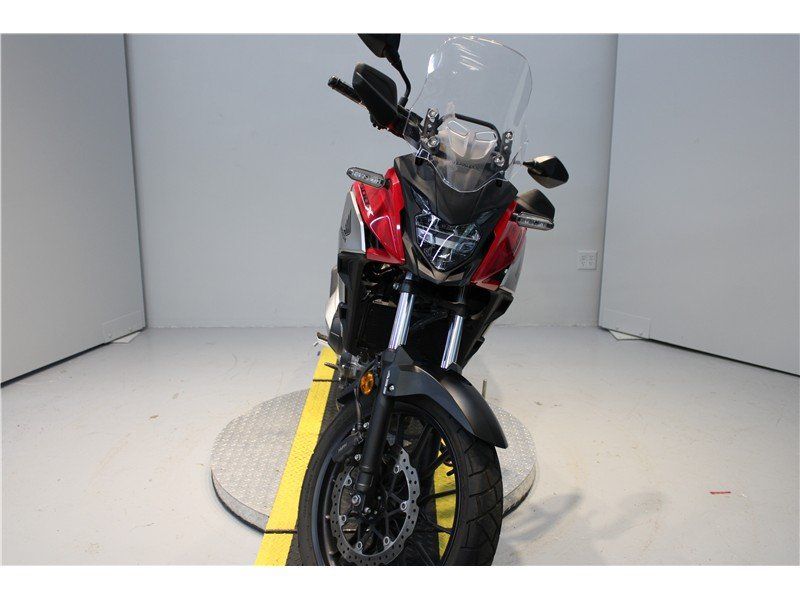 2020 Honda CB500XImage 3