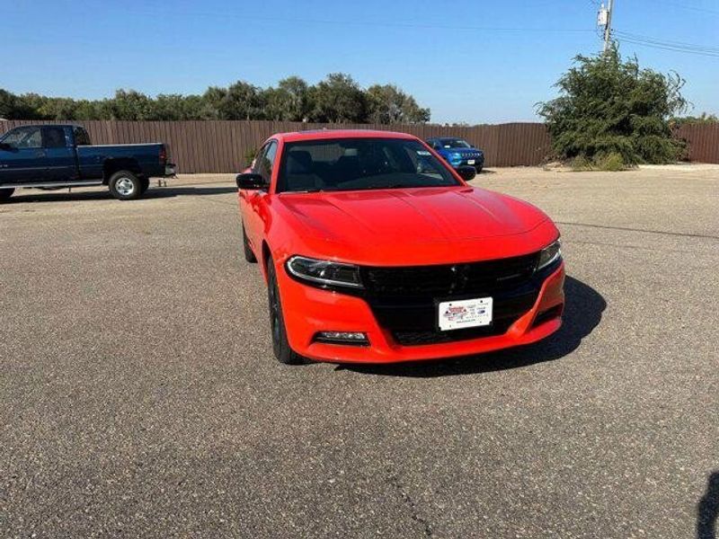 2023 Dodge Charger SXT AwdImage 2