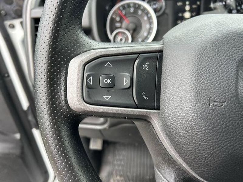 Used 2023 RAM 2500 TradesmanImage 22