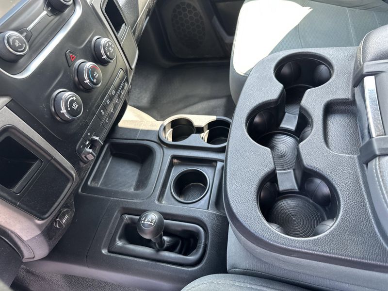 Used 2015 RAM 4500 Chassis TradesmanImage 30