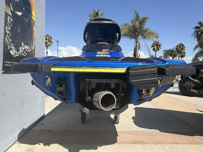 Used 2019 Yamaha EXR Image 12