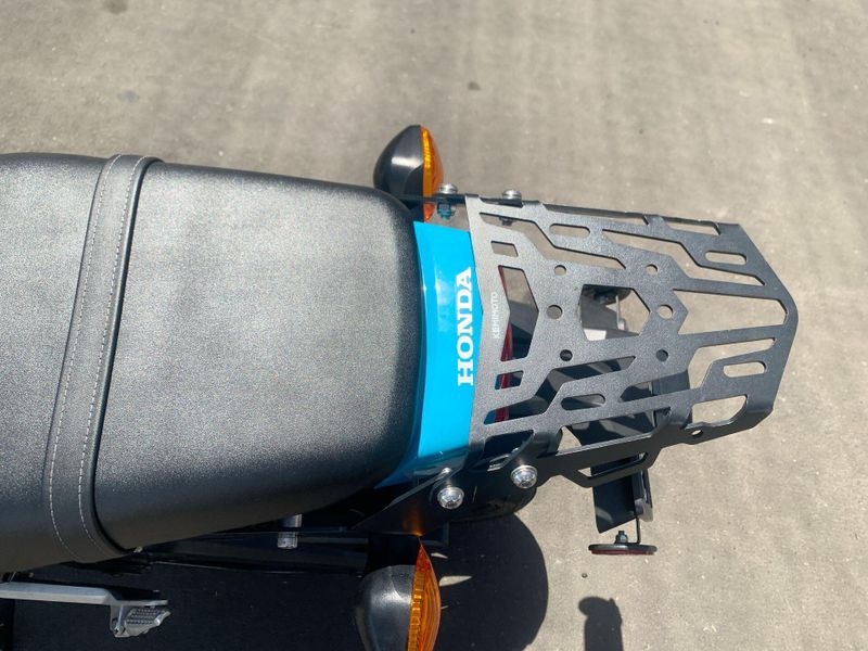 Used 2024 Honda Grom Image 14