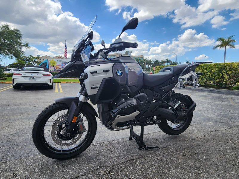 2026 BMW R 1300 GS AdventureImage 4