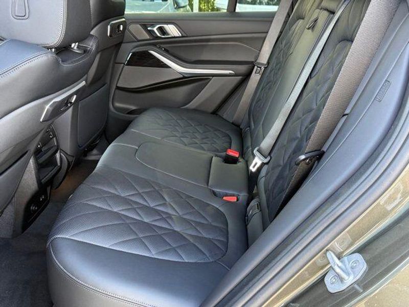 New 2026 BMW X5 sDrive40iImage 27