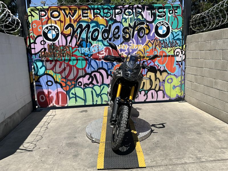 2026 Yamaha Tenere 700