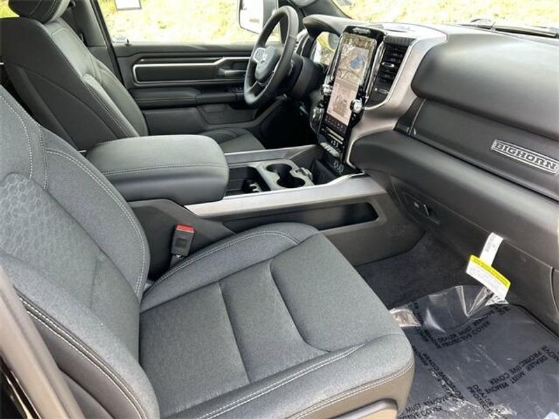 New 2026 RAM 1500 Big Horn Lone StarImage 12