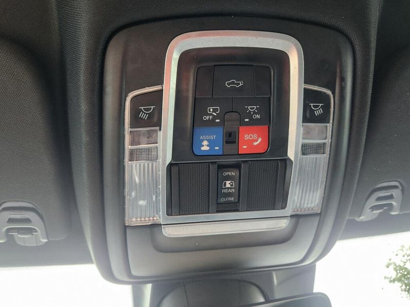 Used 2022 RAM 1500 Limited Night Edition