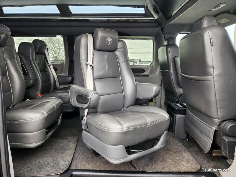 Used 2019 Ford Transit-150 