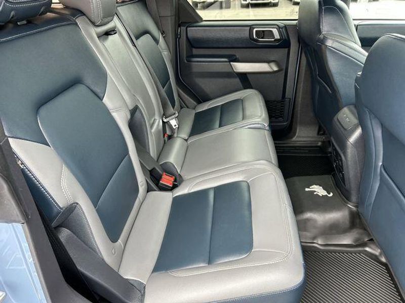 Used 2023 Ford Bronco Outer BanksImage 14