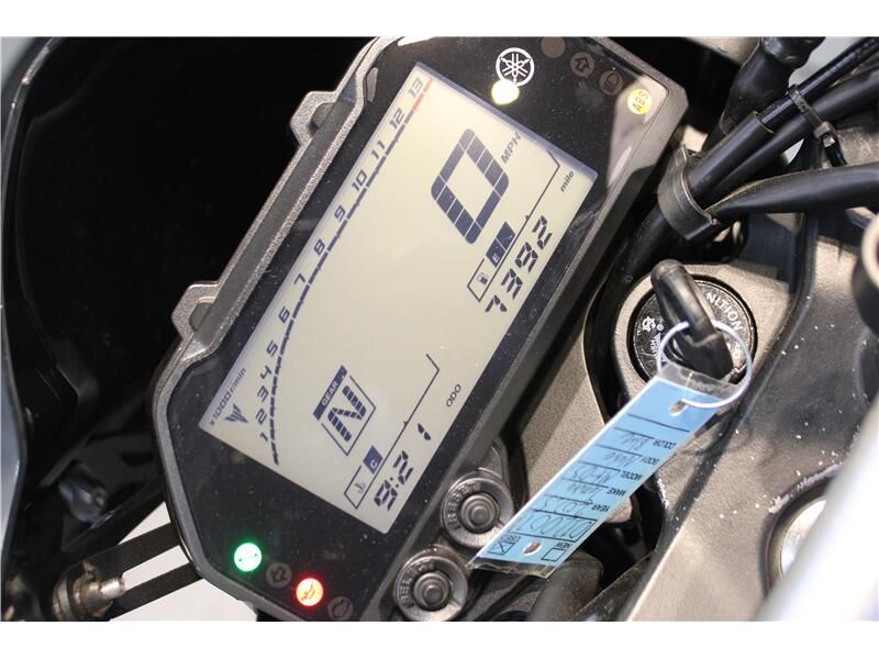 Used 2023 Yamaha MT-03 Image 9