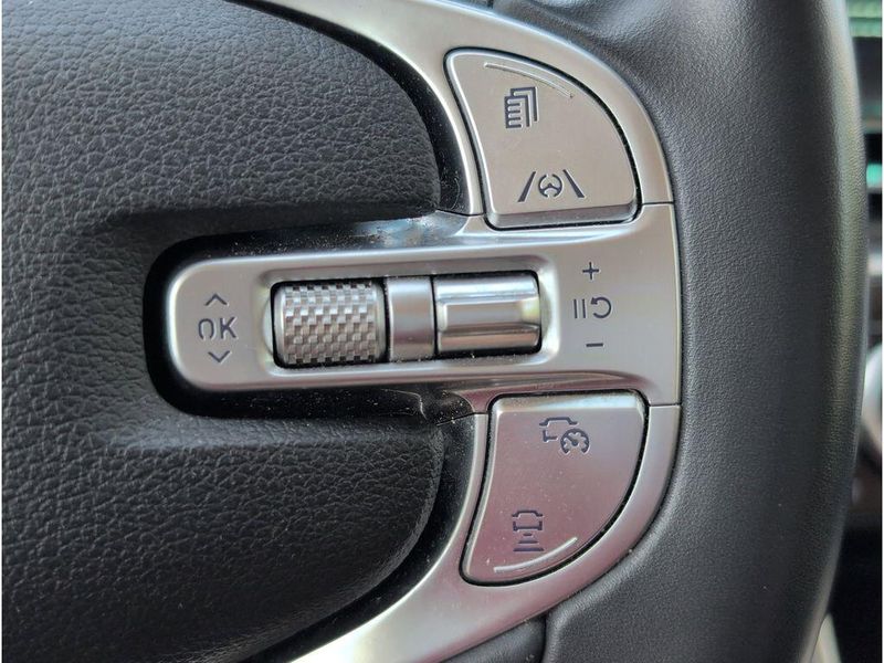 Used 2024 Genesis GV80 2.5T (A8)Image 23