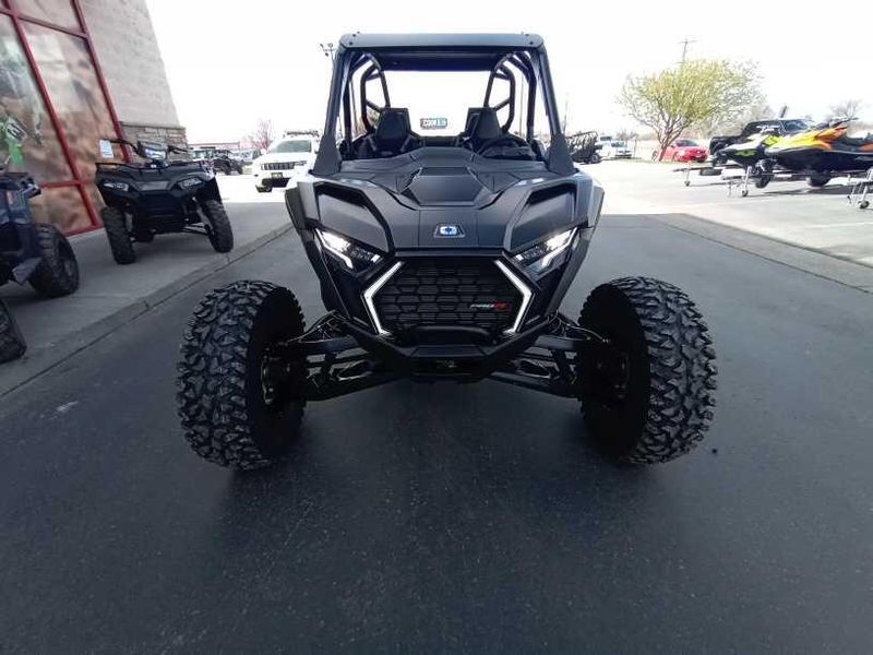 2025 Polaris RZR PRO R 4 ULTIMATE 