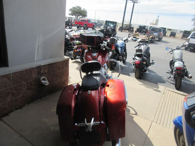 USED 2019 INDIAN MOTORCYCLE CHIEFTAIN LIMITED Image 11