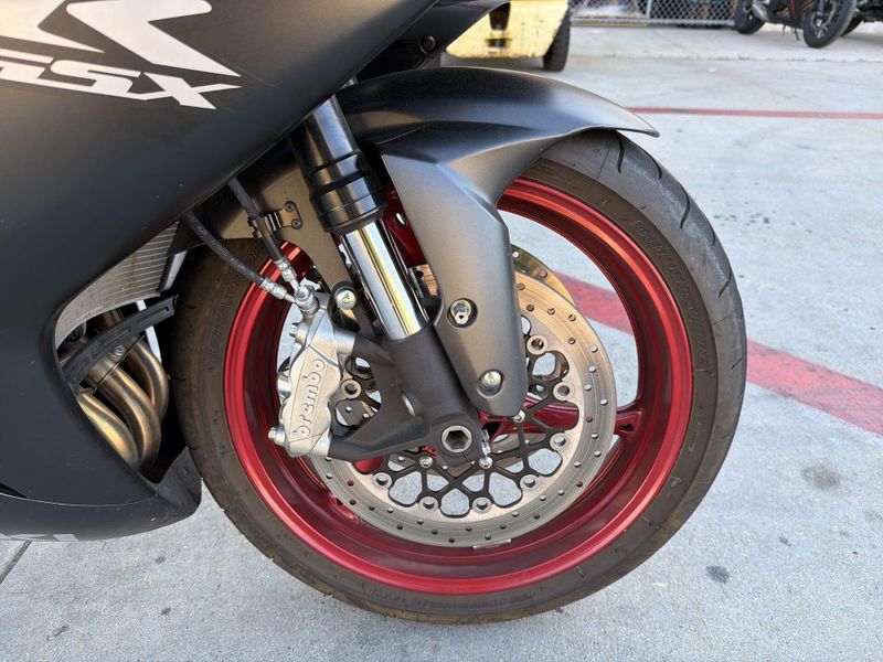 Used 2026 Suzuki GSX-R600 CA Image 19