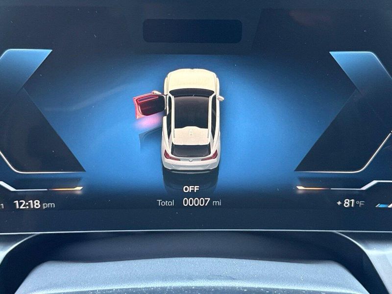New 2026 BMW X3 30 xDriveImage 24