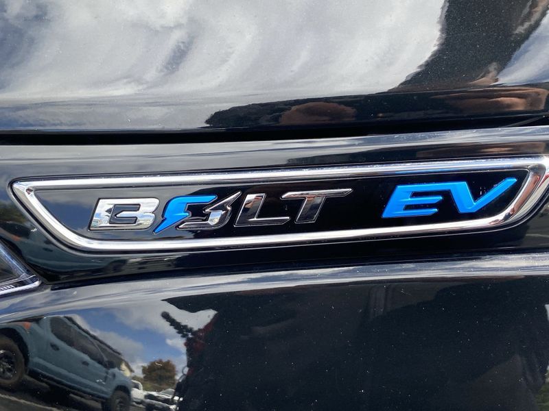 2020 Chevrolet Bolt EV LTImage 30
