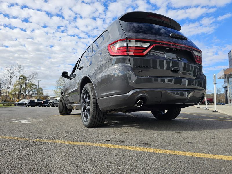 New 2026 Dodge Durango Gt Plus Awd Hemi V8Image 4