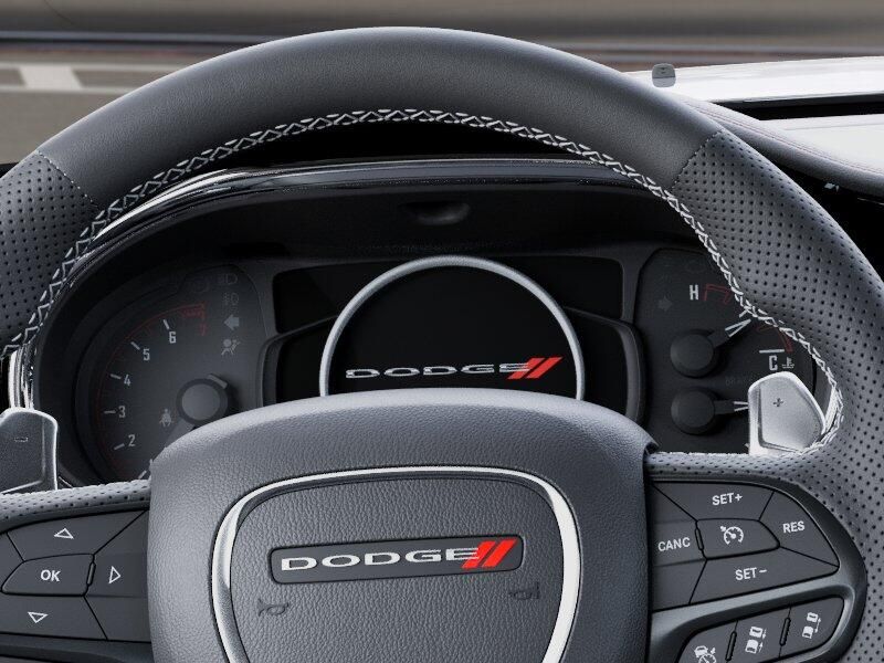 New 2026 Dodge Durango Gt Plus Awd Hemi V8Image 17