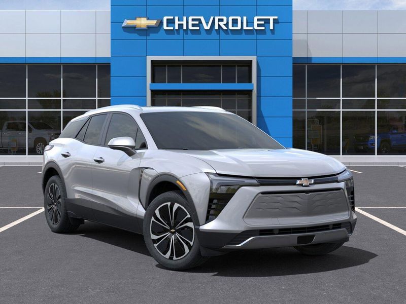 2024 Chevrolet Blazer EV eAWD LTImage 7