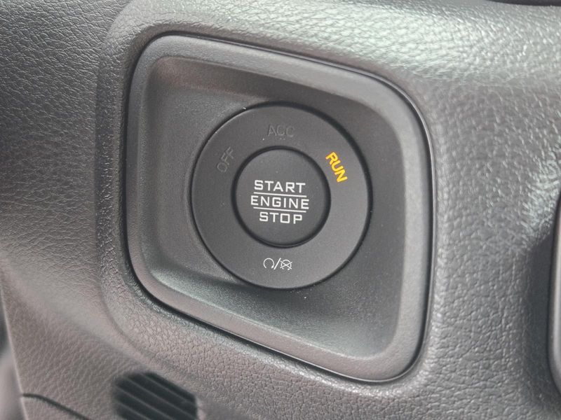 New 2026 Jeep Wrangler 4-door Willys