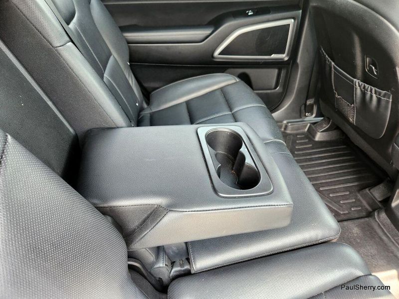 Used 2020 Kia Telluride EXImage 53