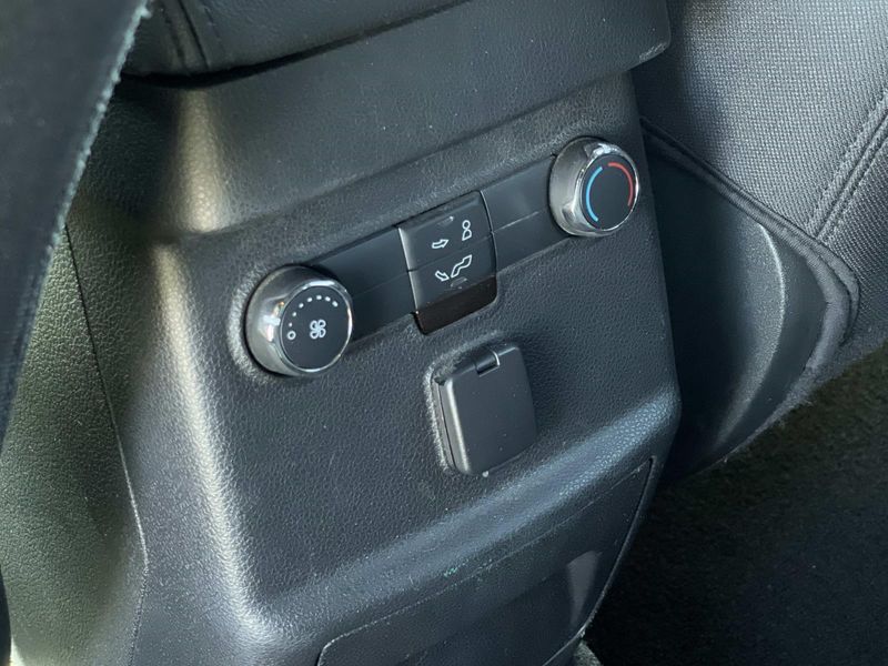 Used 2019 Ford Explorer XLT FWD