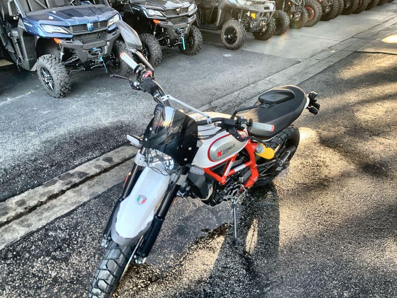 Used 2019 Ducati Scrambler Full Throttle Image 18