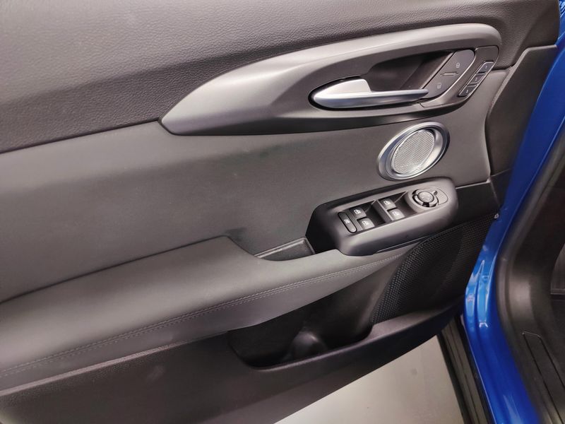 Used 2024 Alfa Romeo Tonale Ti eAWD w/Sunroof/Activ AsstImage 27