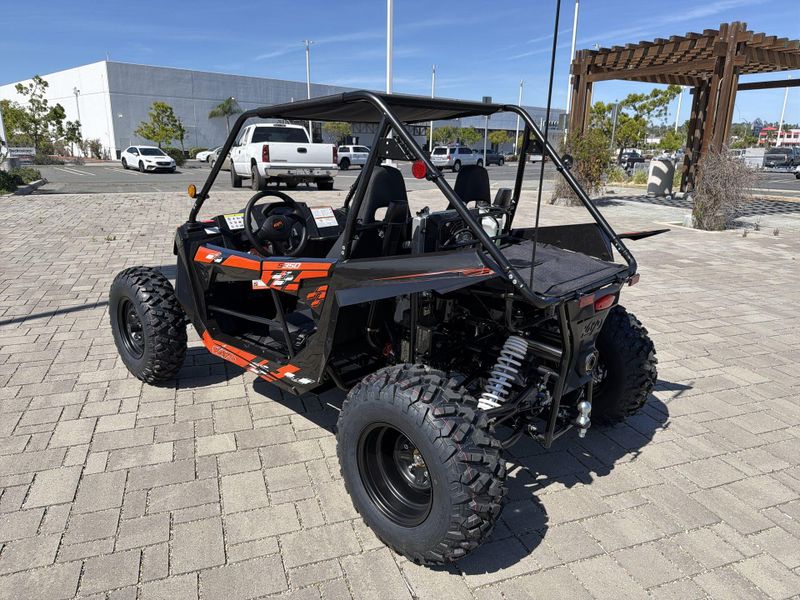 New 2026 Kayo S350 Image 15
