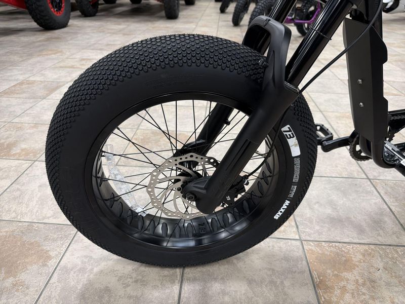 New 2025 Super73 Z MIAMI SE E-BIKE Image 19