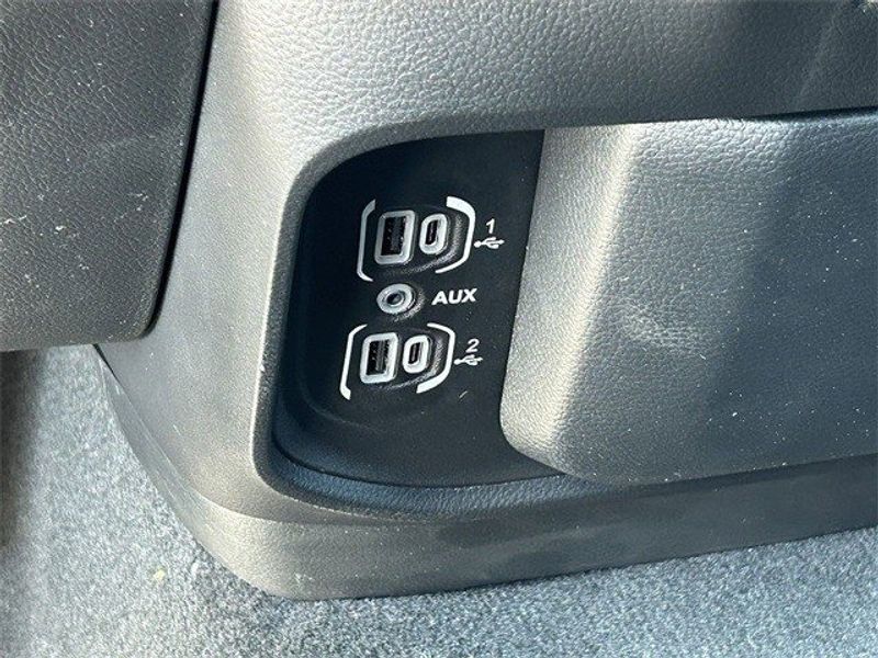 2023 RAM 1500 Tradesman Quad Cab 4x4 6