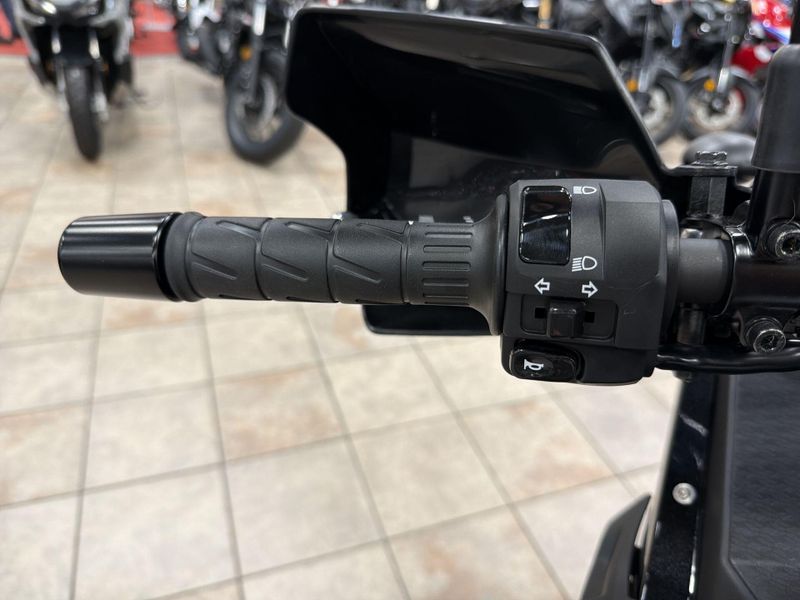 New 2026 Kawasaki KLR 650 S ABS Image 23
