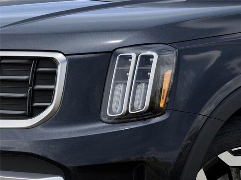 2025 Kia Telluride SImage 10