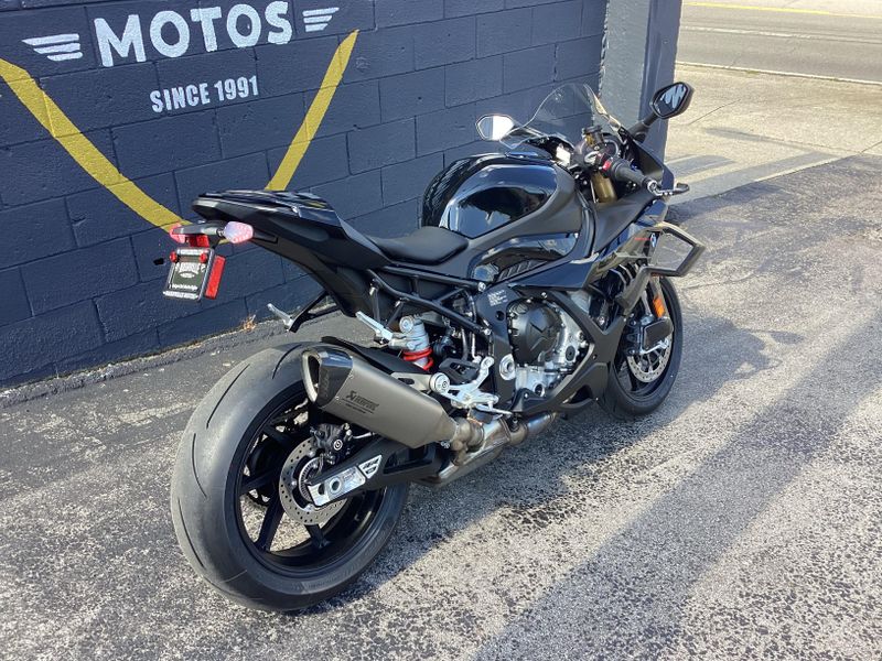 New 2026 BMW S 1000 RR 
