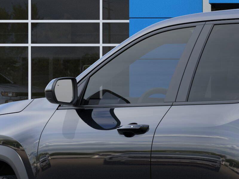 New 2026 Chevrolet Equinox FWD LTImage 12