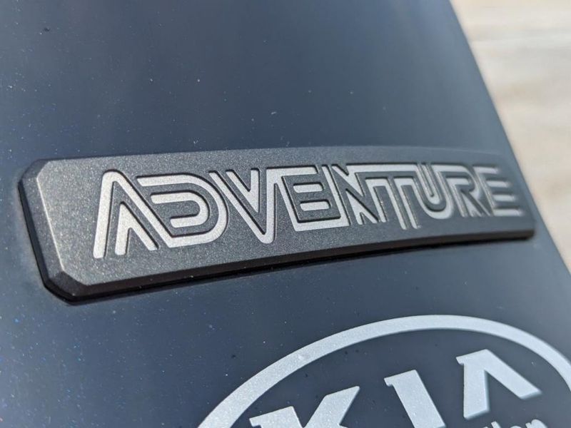 2021 Toyota RAV4 Adventure in a Midnight Black Metallic exterior color. Johnson Dodge 601-693-6343 pixelmotiondemo.com 