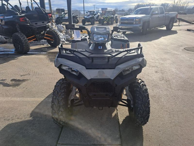 New 2026 Polaris SPORTSMAN 570 