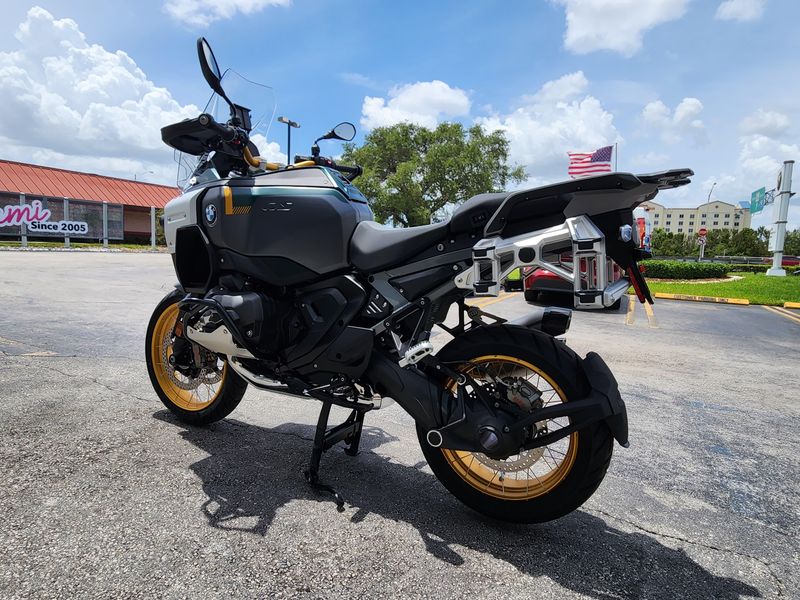 2025 BMW R 1300 GS AdventureImage 6