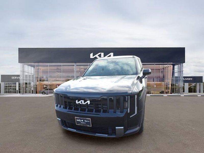 New 2027 Kia Telluride SImage 8
