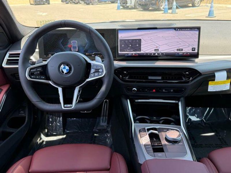 New 2026 BMW 3 Series 330iImage 53