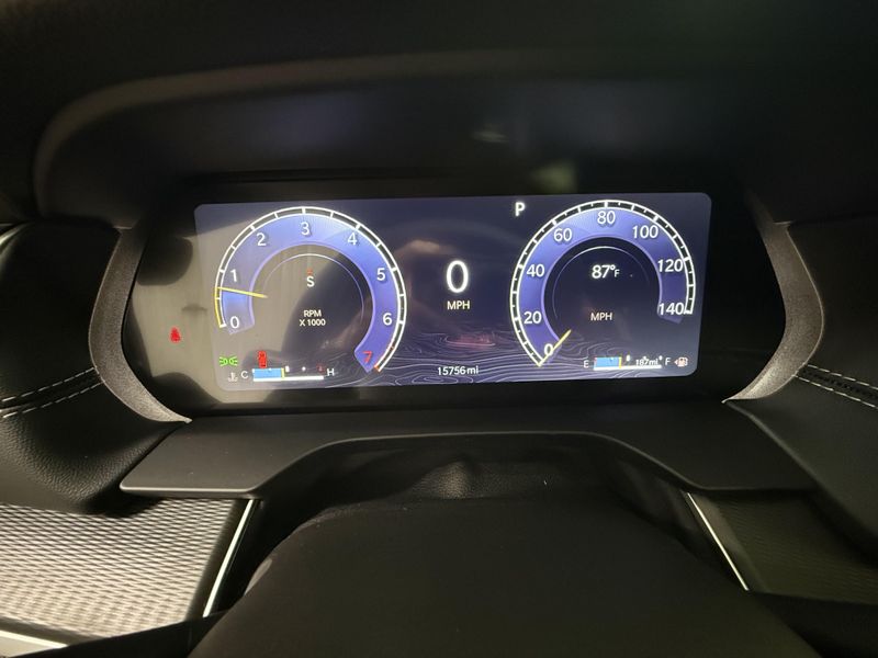 Used 2025 Jeep Grand Cherokee L LaredoImage 26