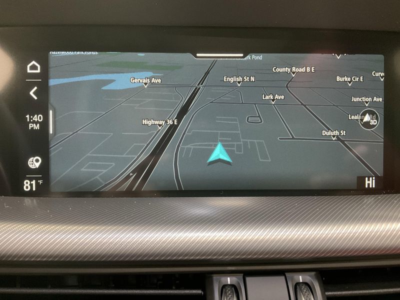 New 2026 Alfa Romeo Stelvio AwdImage 7