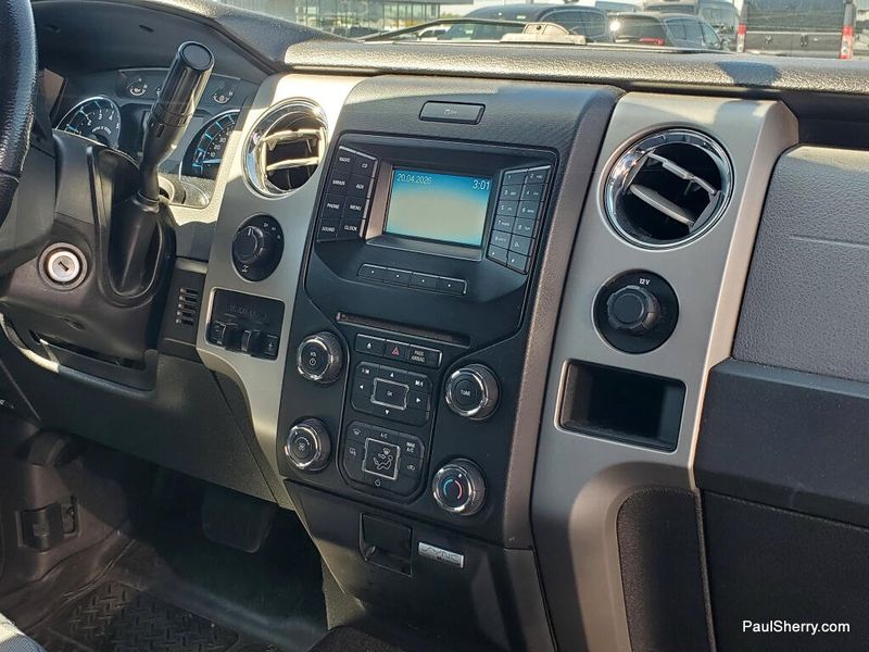 Used 2013 Ford F-150 XLT