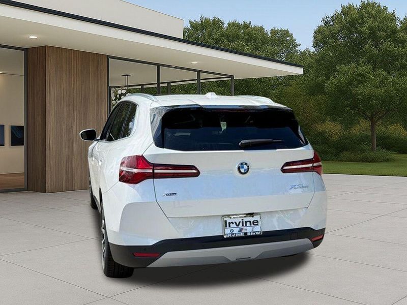 New 2026 BMW X3 30 xDriveImage 11