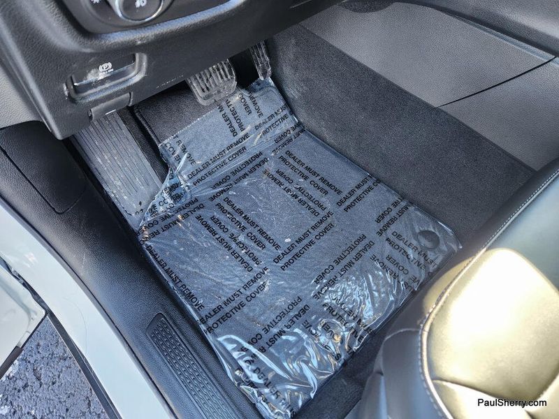 New 2026 Jeep Grand Cherokee Limited 4x4