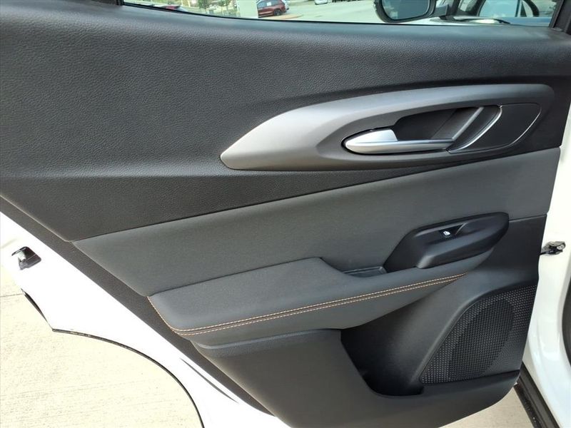 New 2025 Alfa Romeo Tonale AwdImage 11